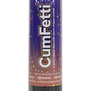 Cumfetti
