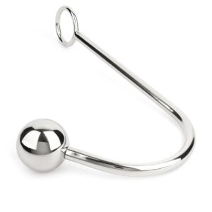 Bondage Hook Ball 40 mm