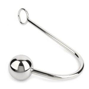 Bondage Hook Ball 50 mm