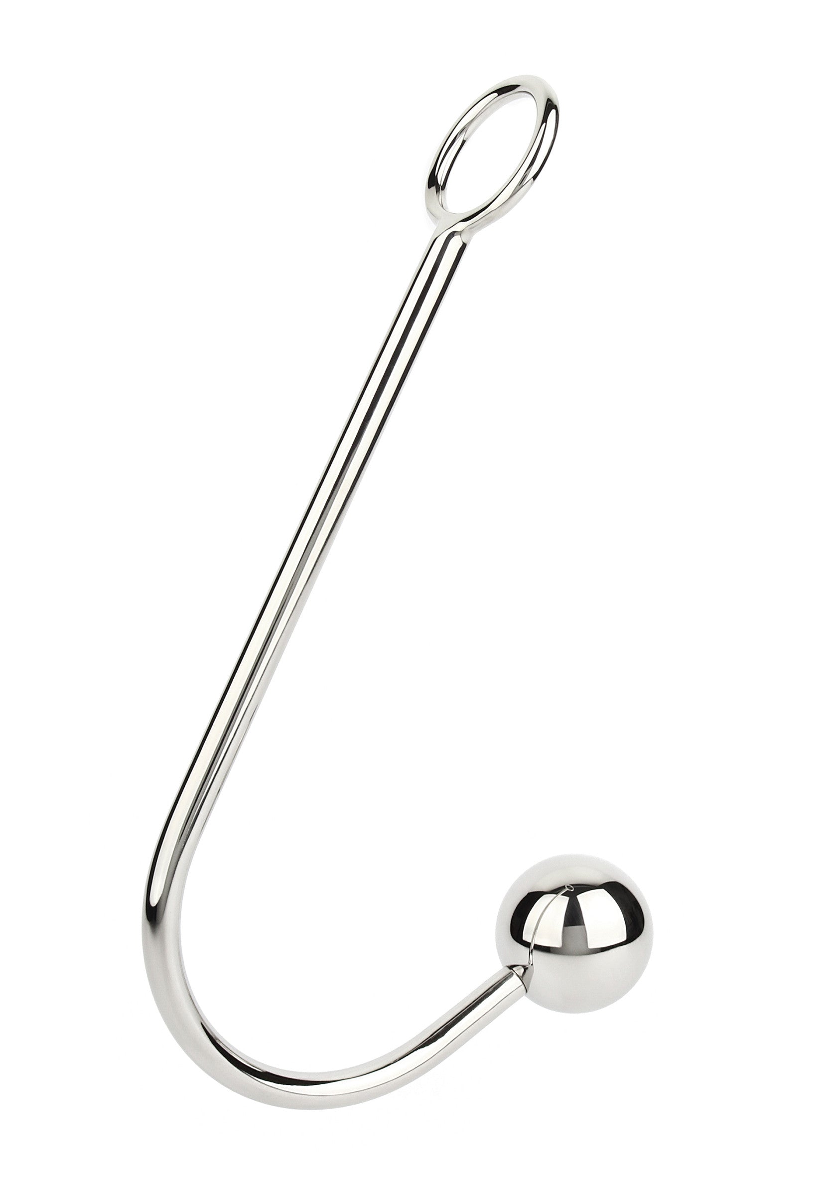 Bondage Hook Ball 50 mm - Afbeelding 4