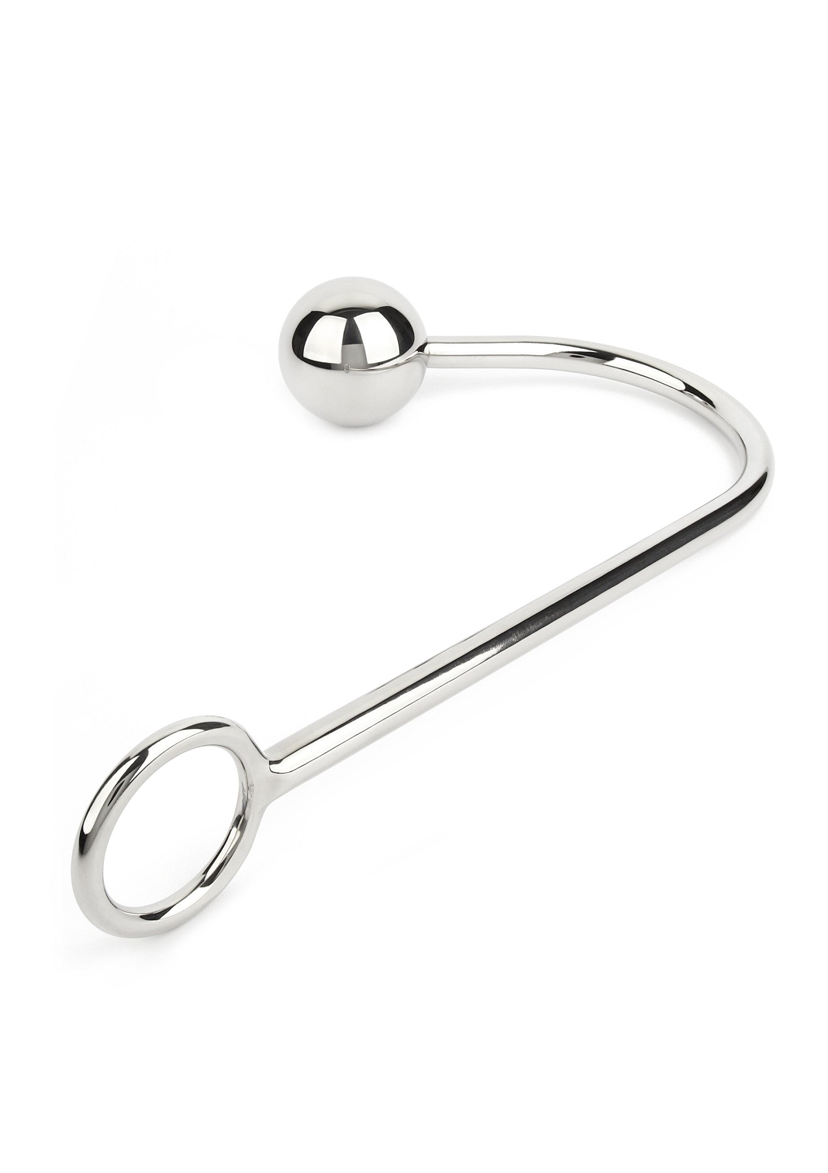 Bondage Hook Ball 50 mm - Afbeelding 5