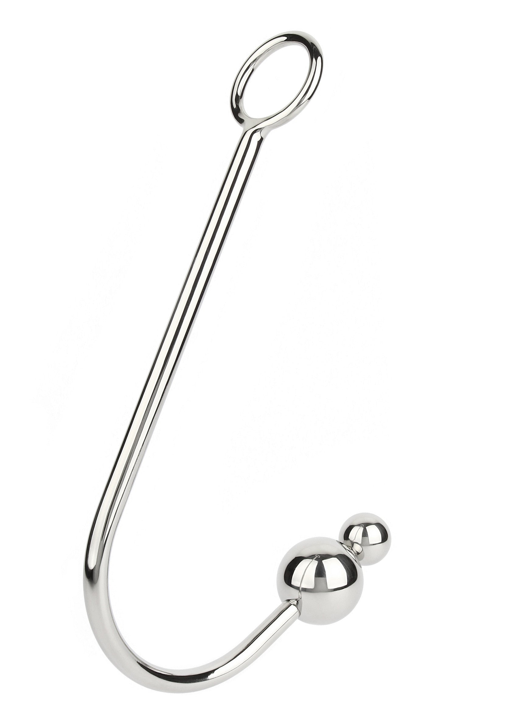 Anal Hook Double Balls 25+40mm - Afbeelding 4