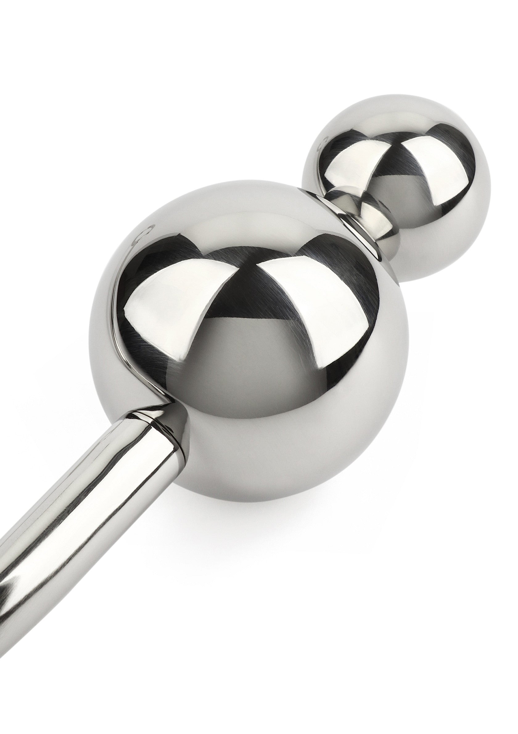Anal Hook Double Balls 25+40mm - Afbeelding 6