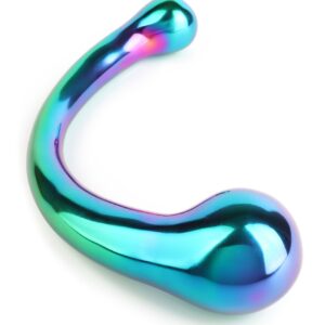 The Curvy G-spot Rainbow