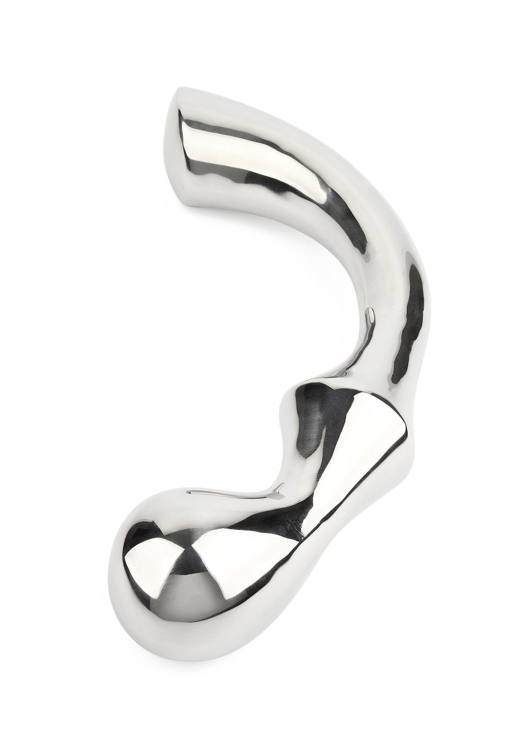Deluxe G-Spot Wand