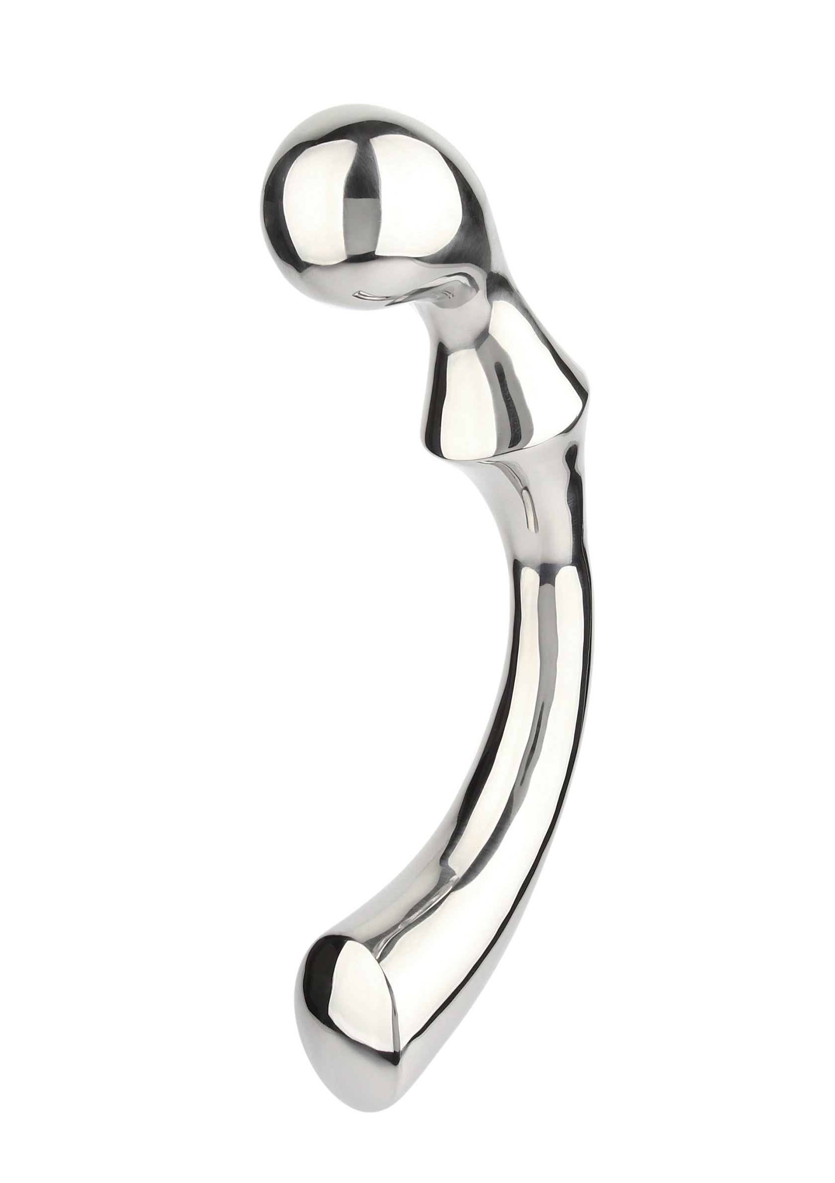 Deluxe G-Spot Wand - Afbeelding 4