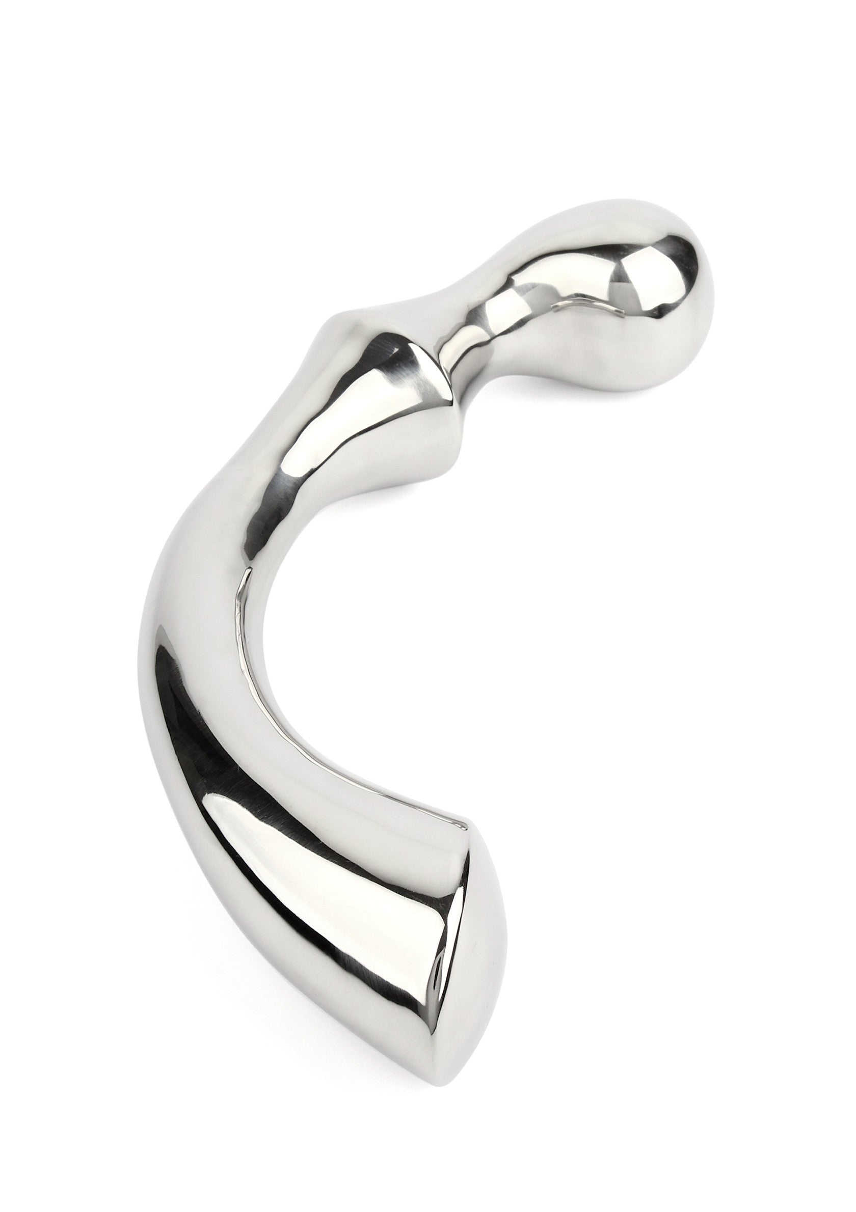 Deluxe G-Spot Wand - Afbeelding 5