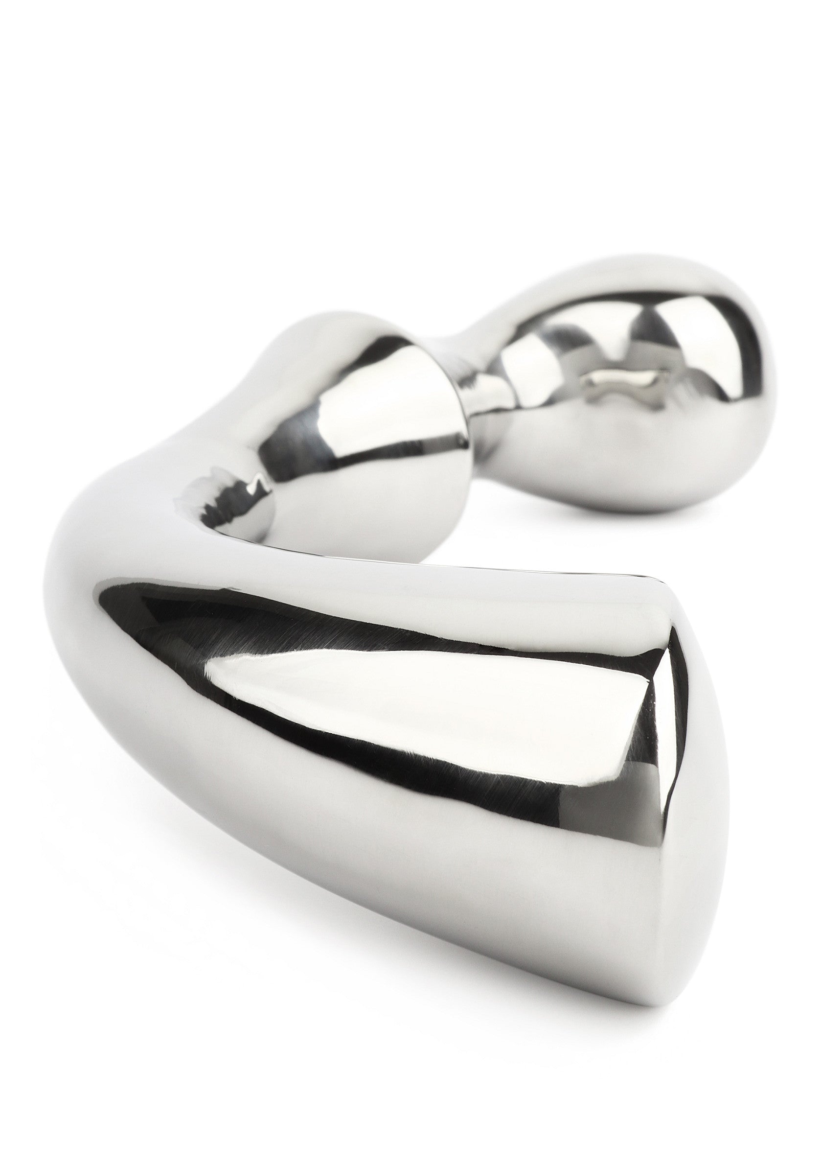 Deluxe G-Spot Wand - Afbeelding 6