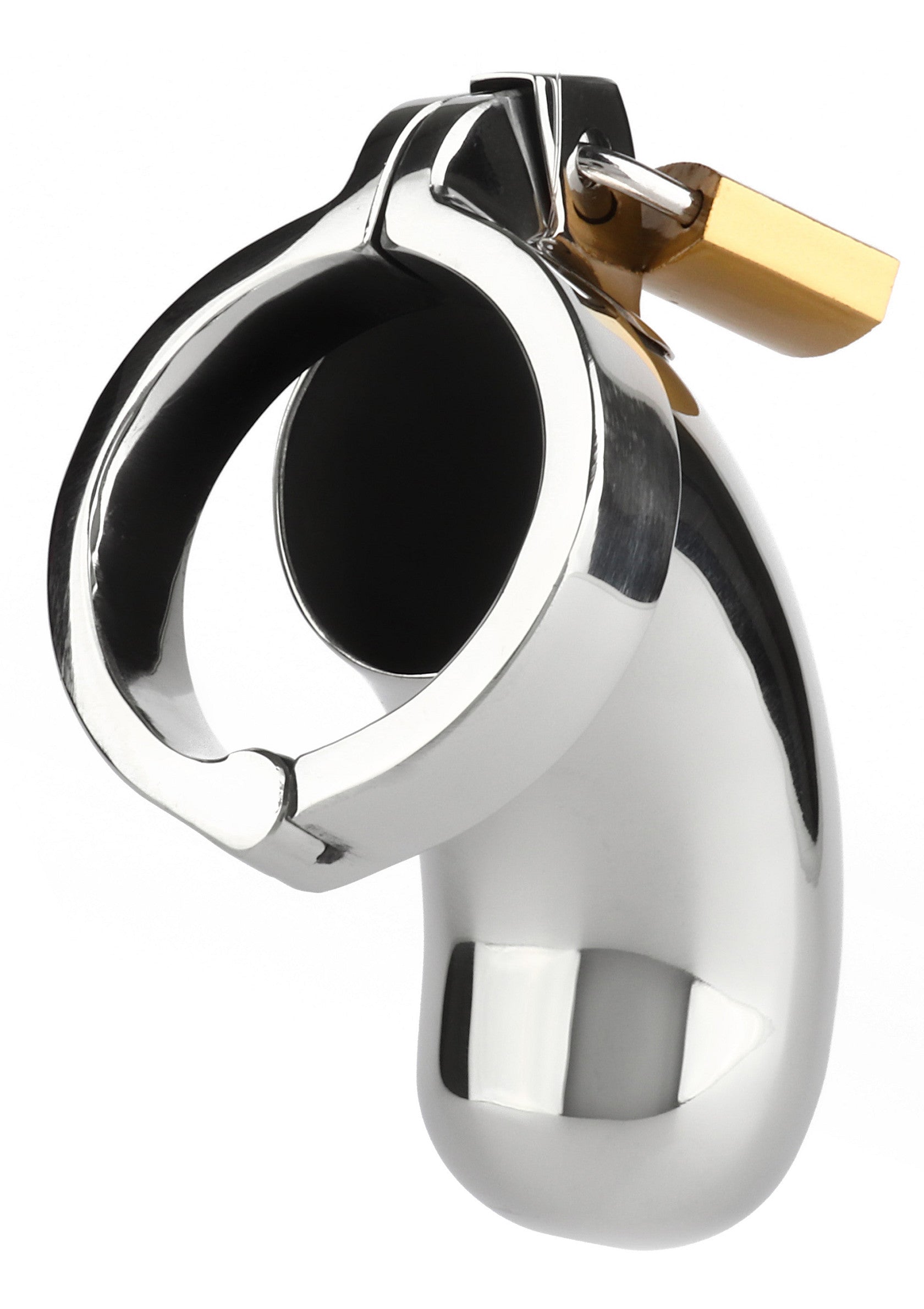 The Brig Male Chastity Device - Afbeelding 4