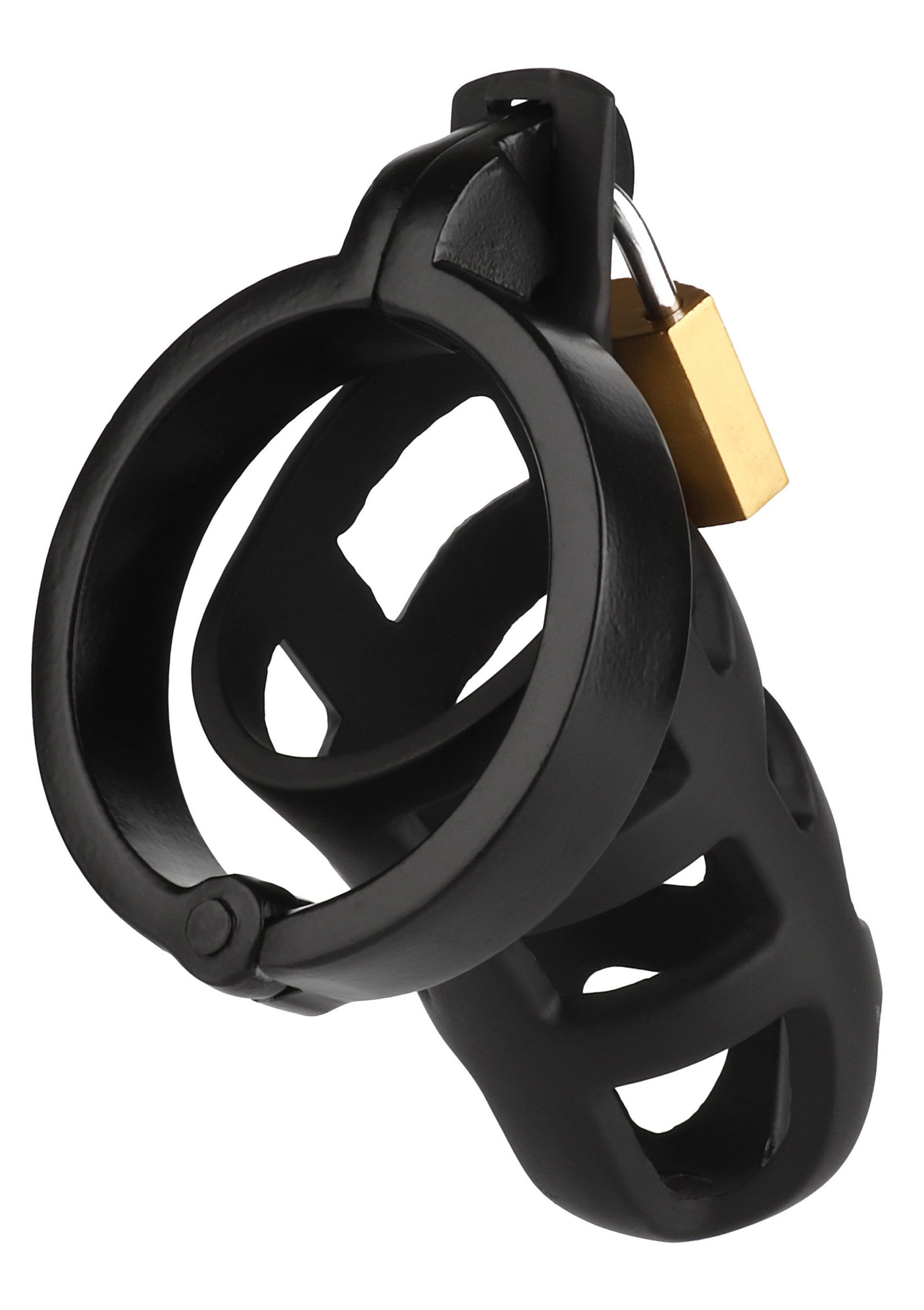 Brutal Chastity Cage - Afbeelding 4