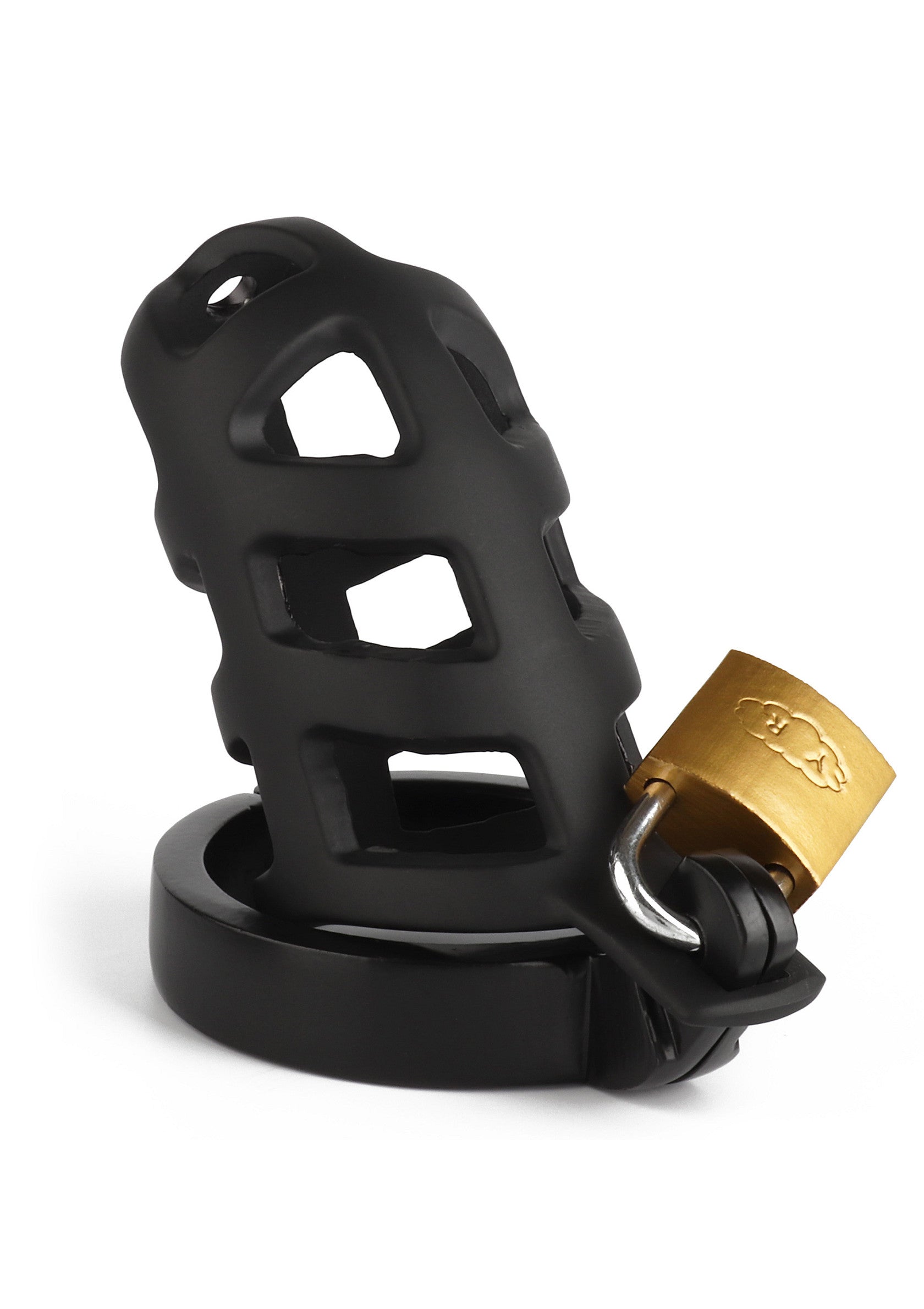 Brutal Chastity Cage - Afbeelding 5