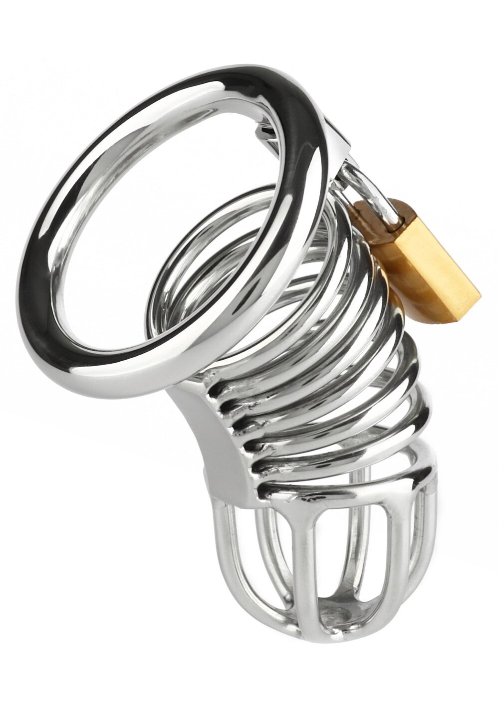 Ring Master Chastity Device - Afbeelding 4