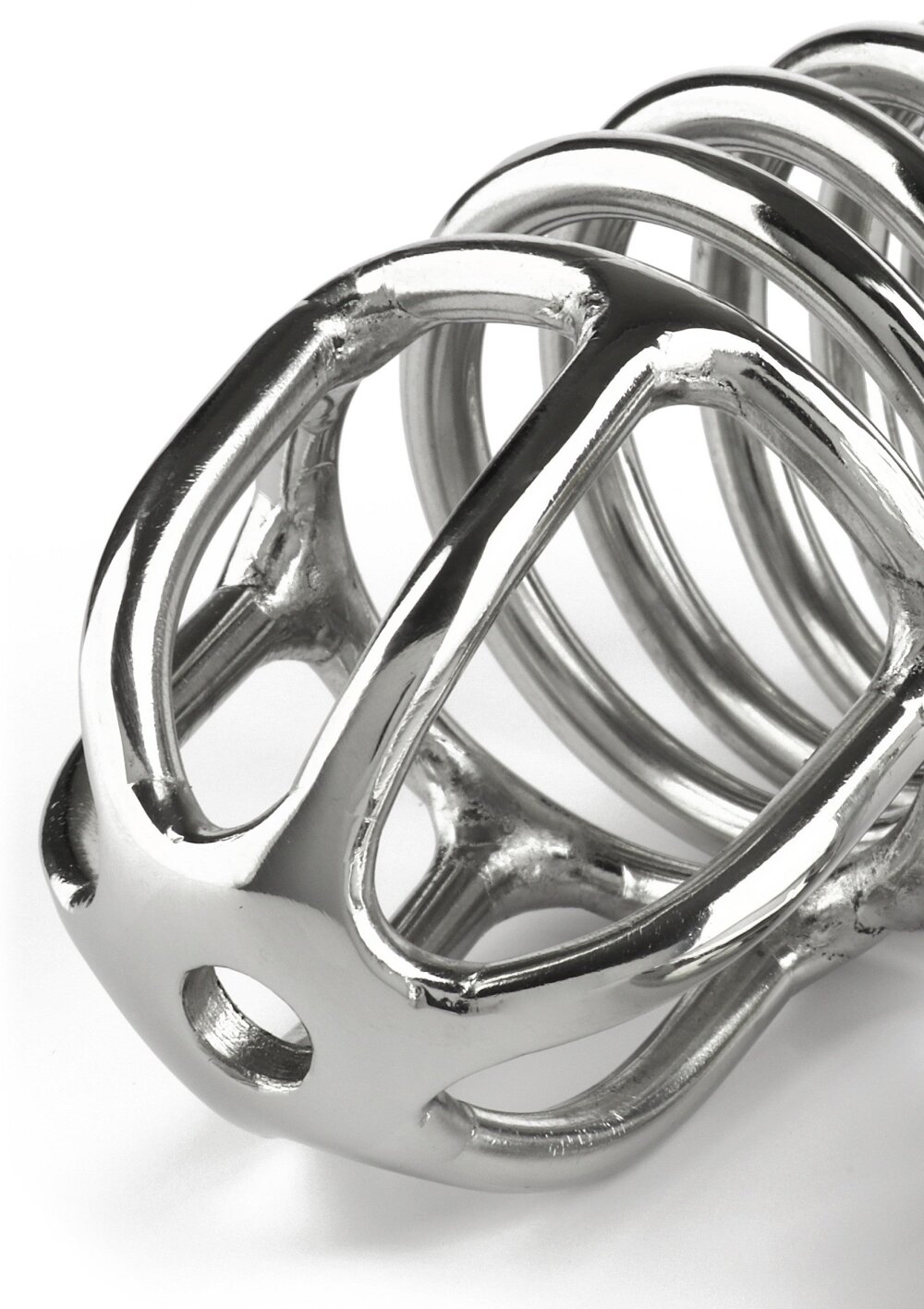 Ring Master Chastity Device - Afbeelding 6