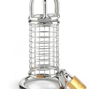 Matrix Cock Cage