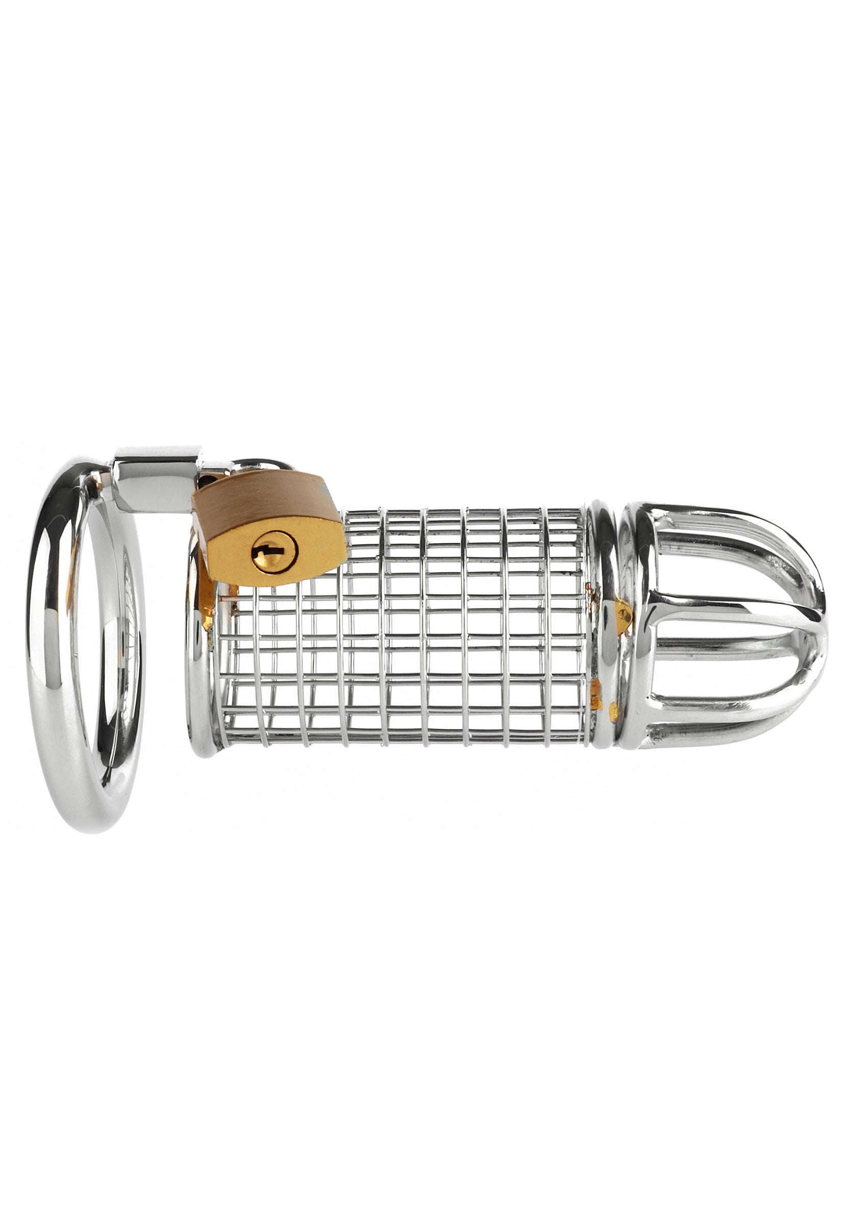 Matrix Cock Cage - Afbeelding 4