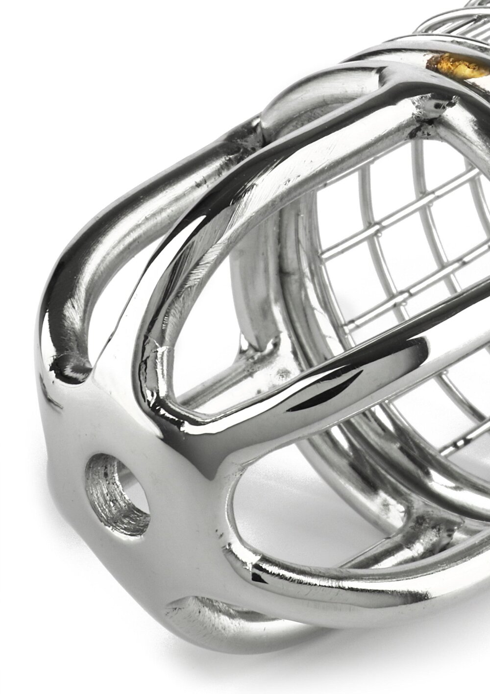 Matrix Cock Cage - Afbeelding 6