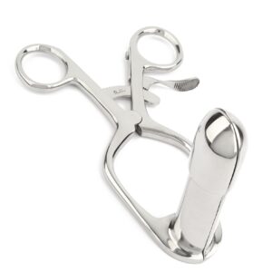 Barr Rectal Speculum Small