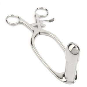 Barr Rectal Speculum Large