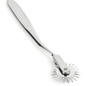 Single Pin Wheel