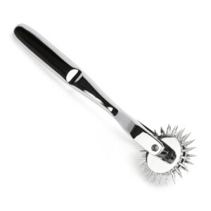 Double Pin Wheel