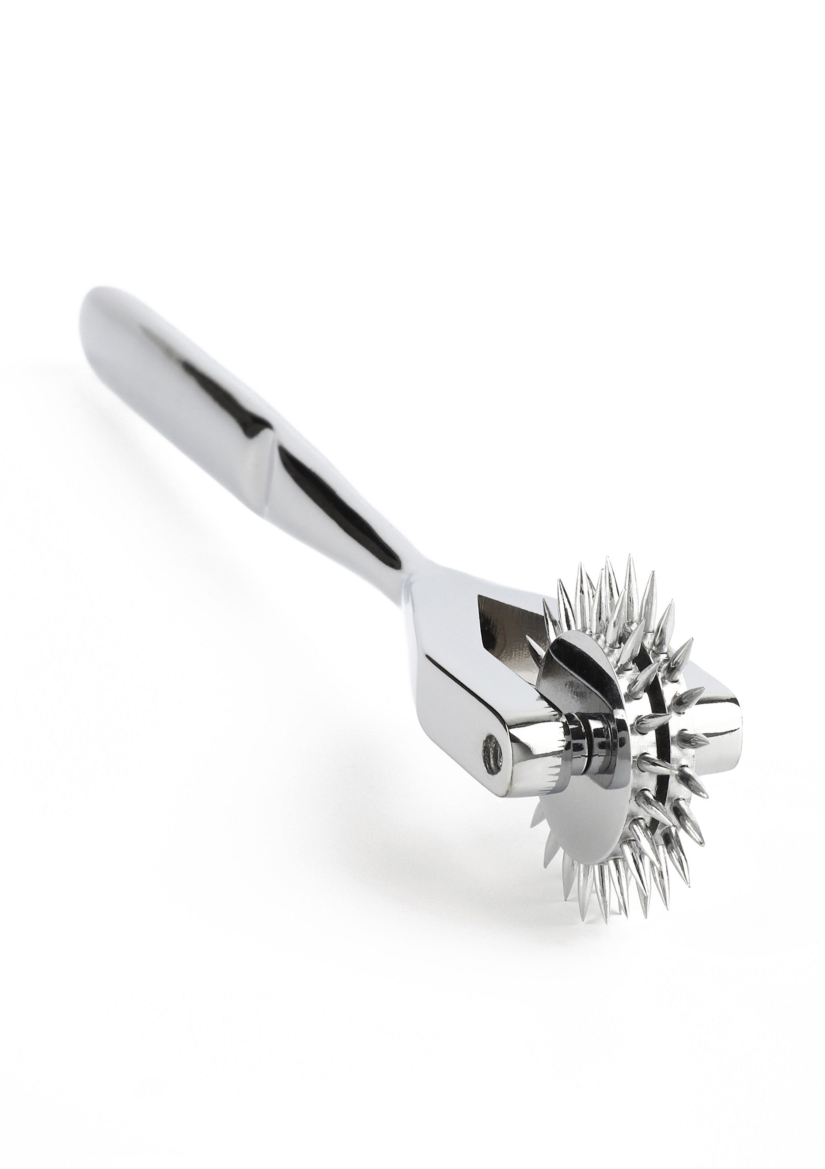 Double Pin Wheel - Afbeelding 5