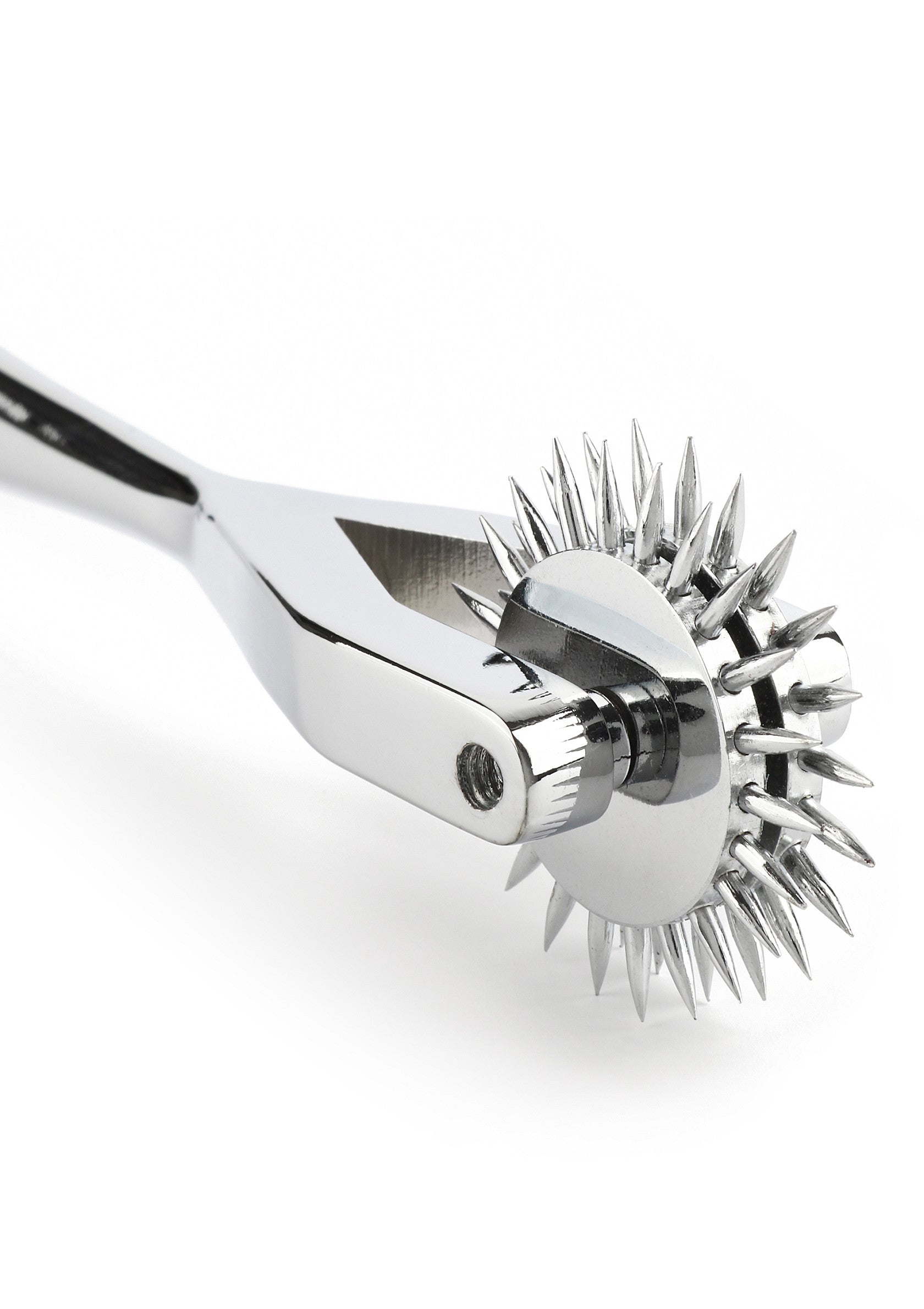 Double Pin Wheel - Afbeelding 6