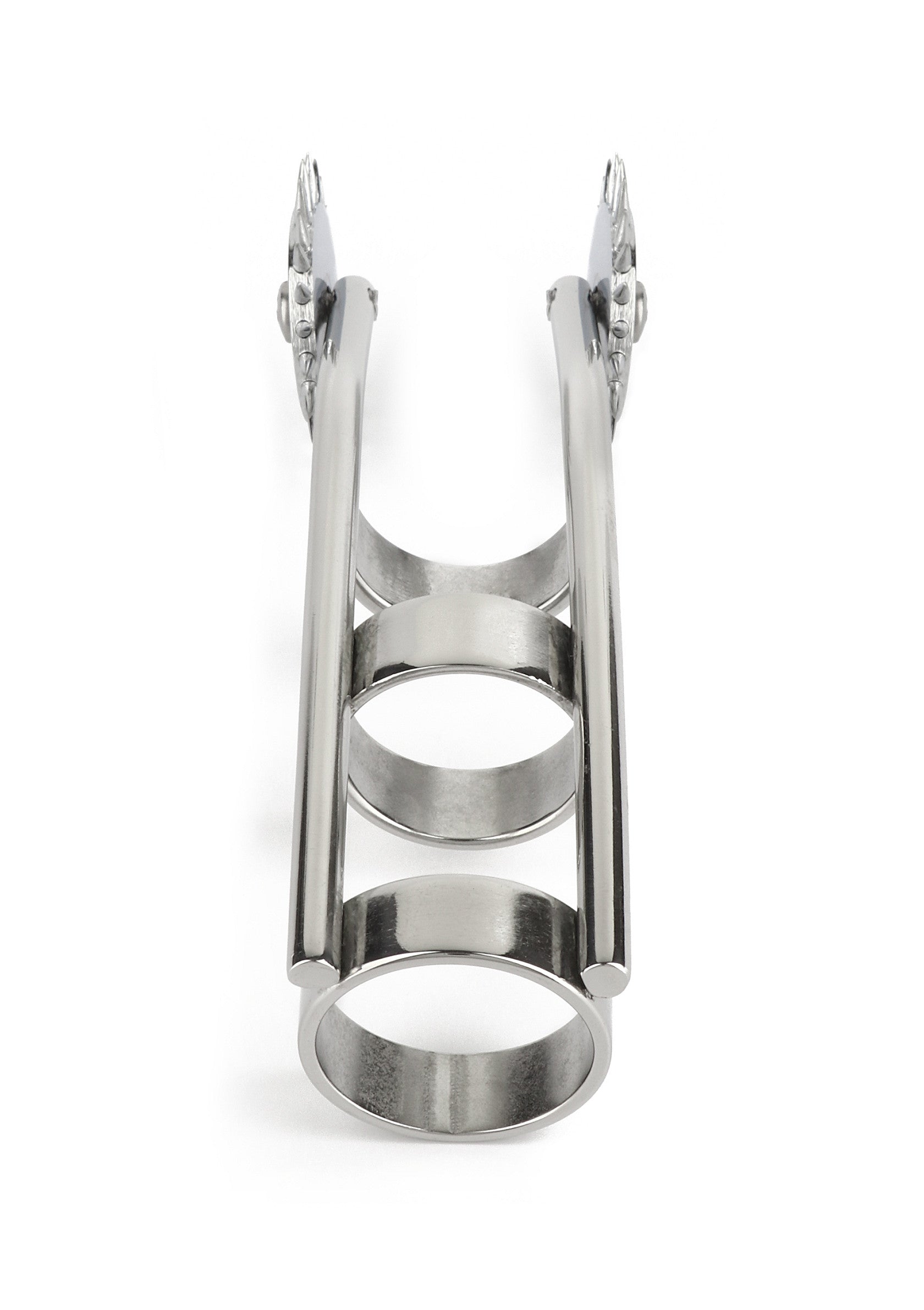 Double Finger Pinwheel - Afbeelding 4