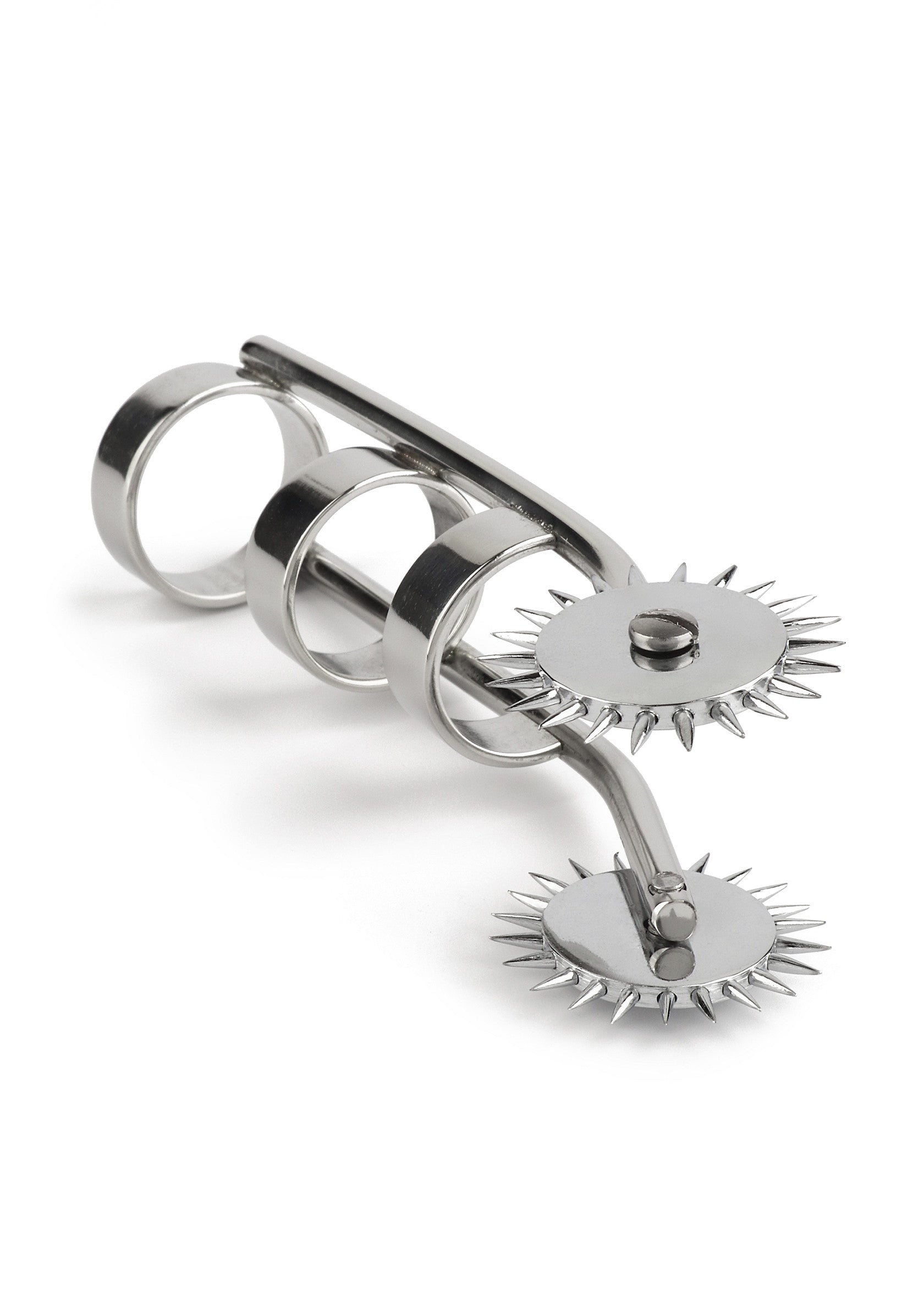 Double Finger Pinwheel - Afbeelding 5