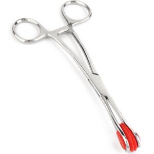 Tongue Forceps Luxe
