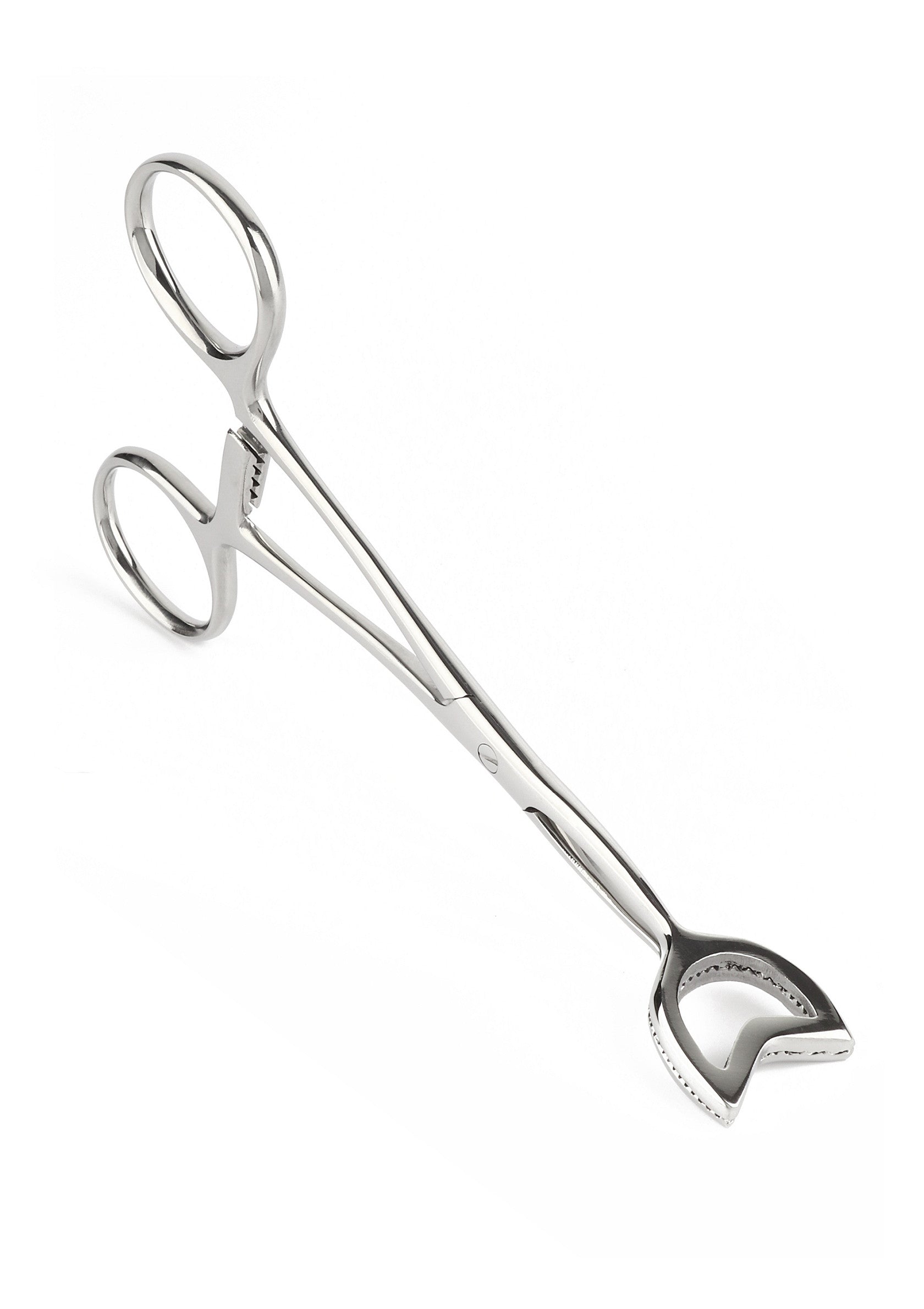 Cube Tongs V Shape - Afbeelding 5
