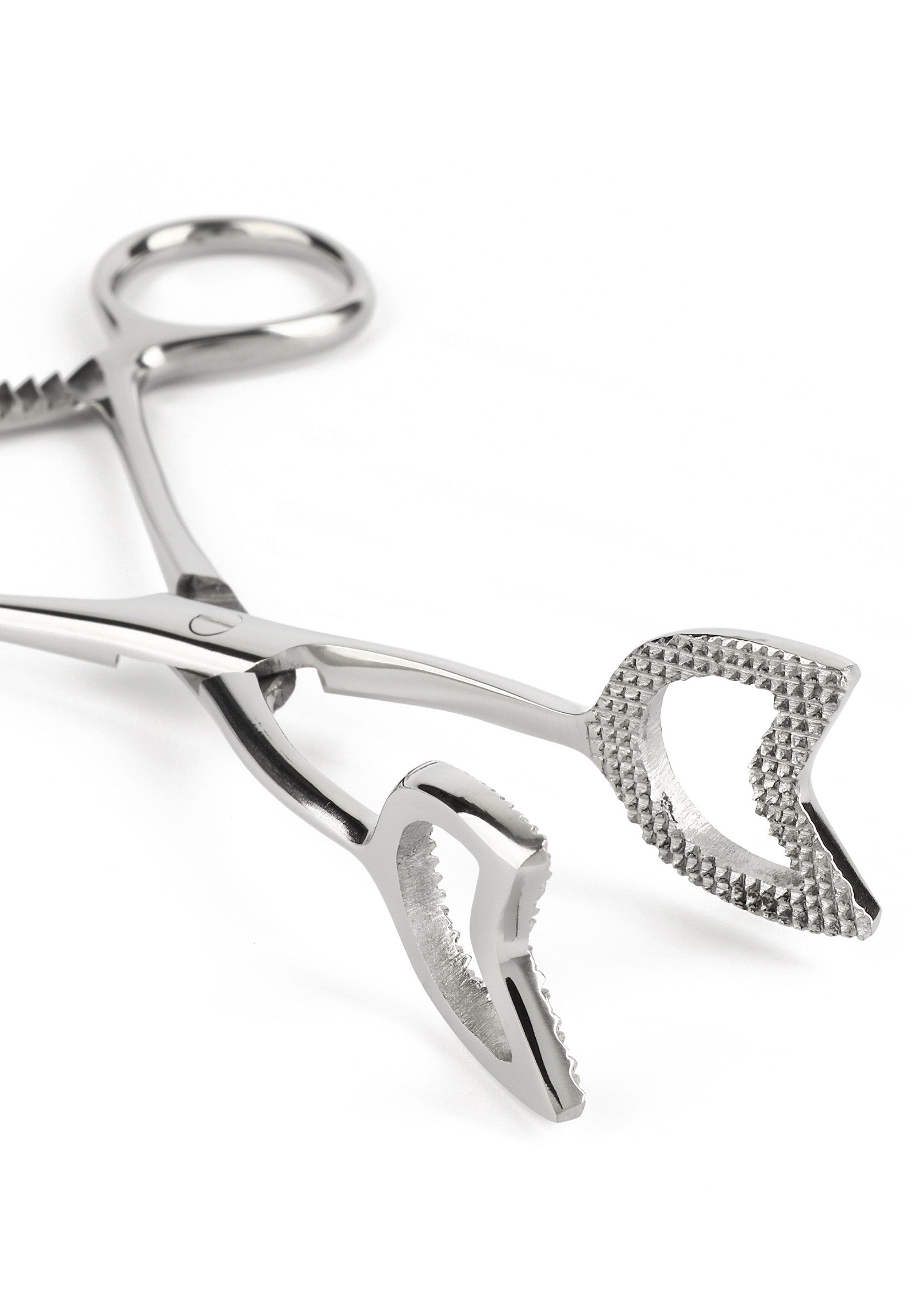 Cube Tongs V Shape - Afbeelding 6