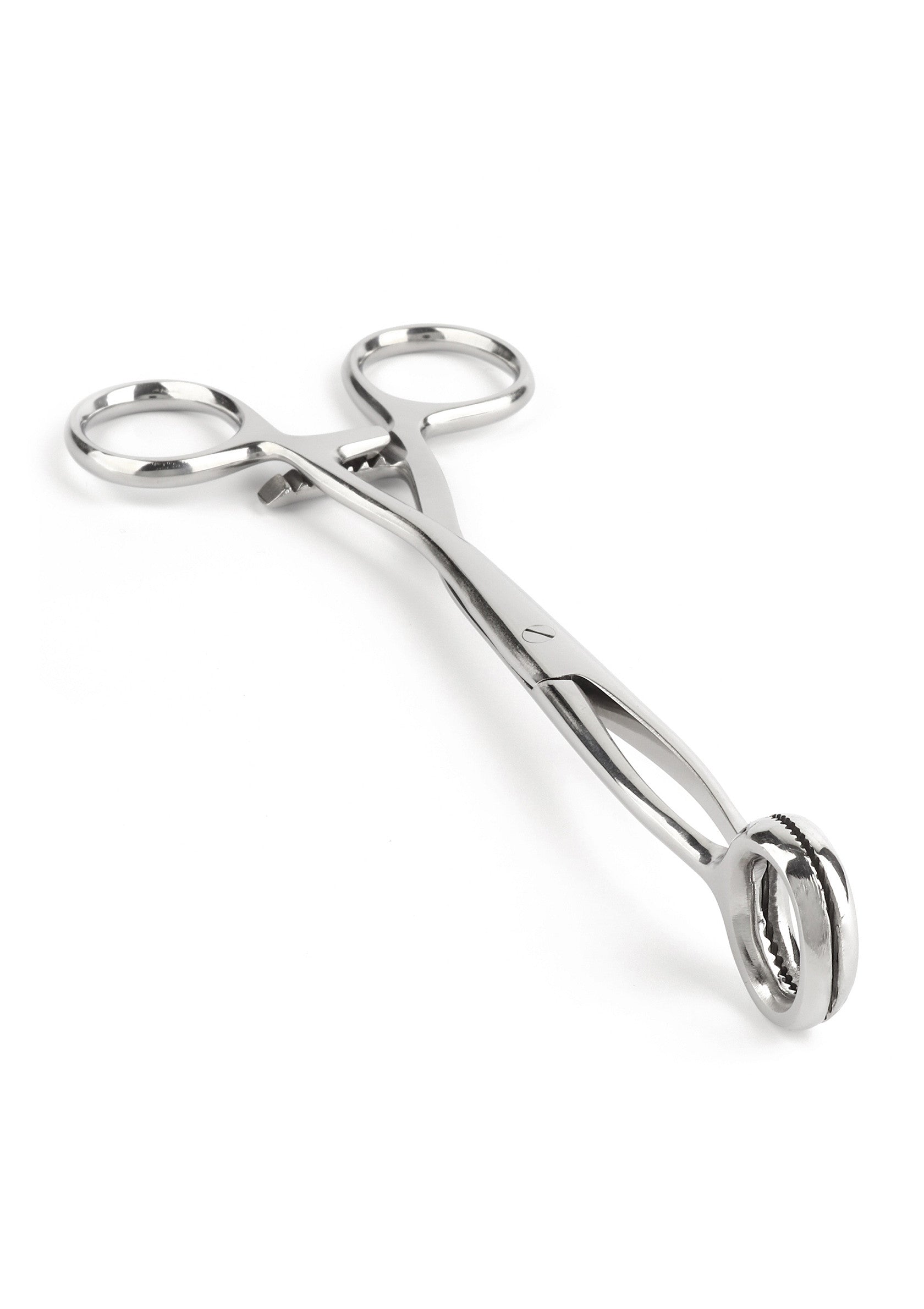 Cube Tongs O Shape - Afbeelding 5