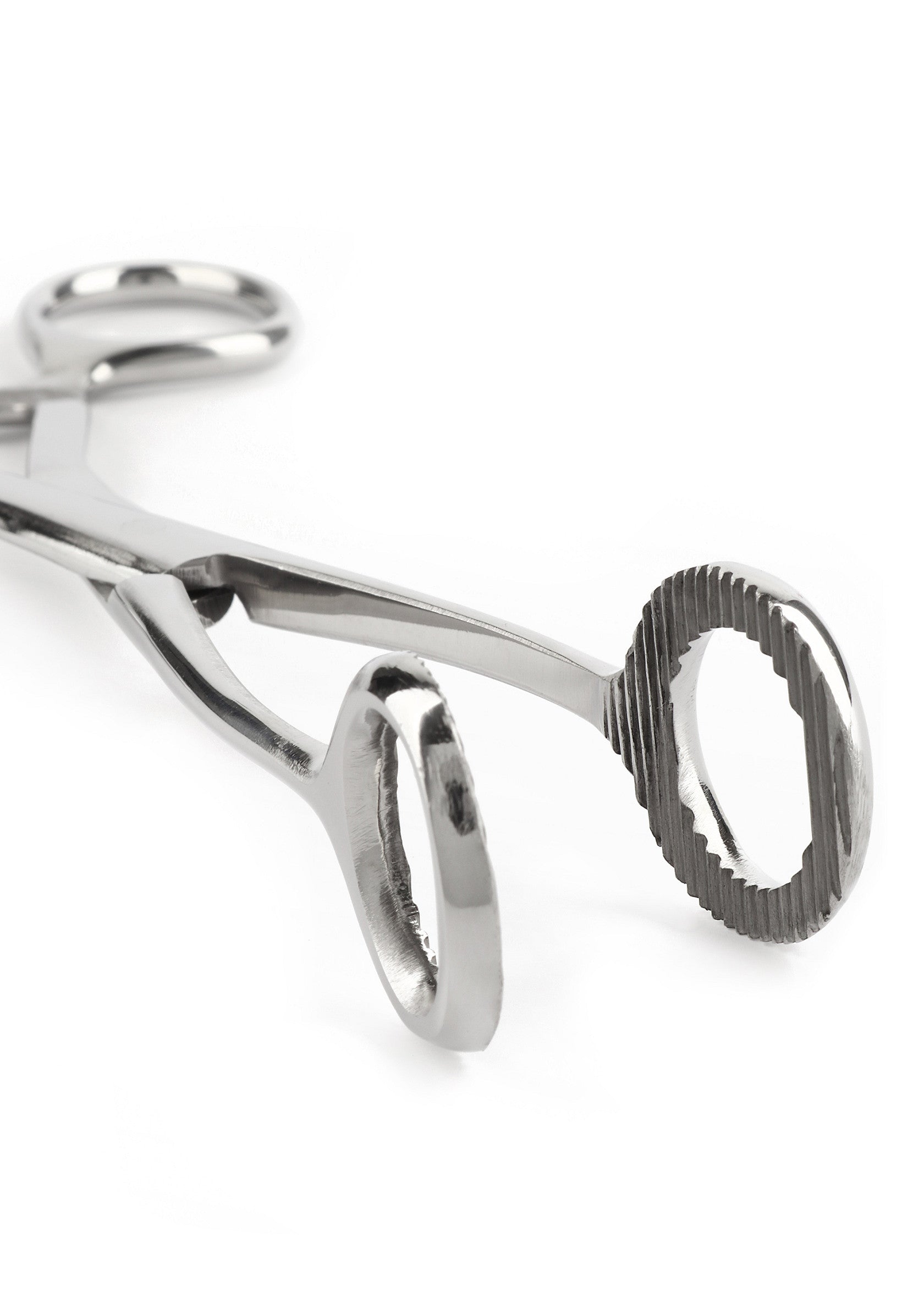 Cube Tongs O Shape - Afbeelding 6