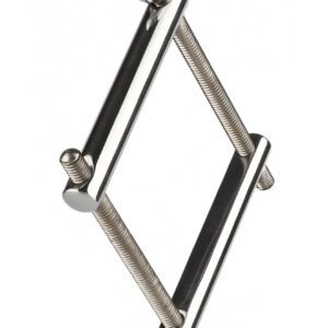 Gemini Ball Vise