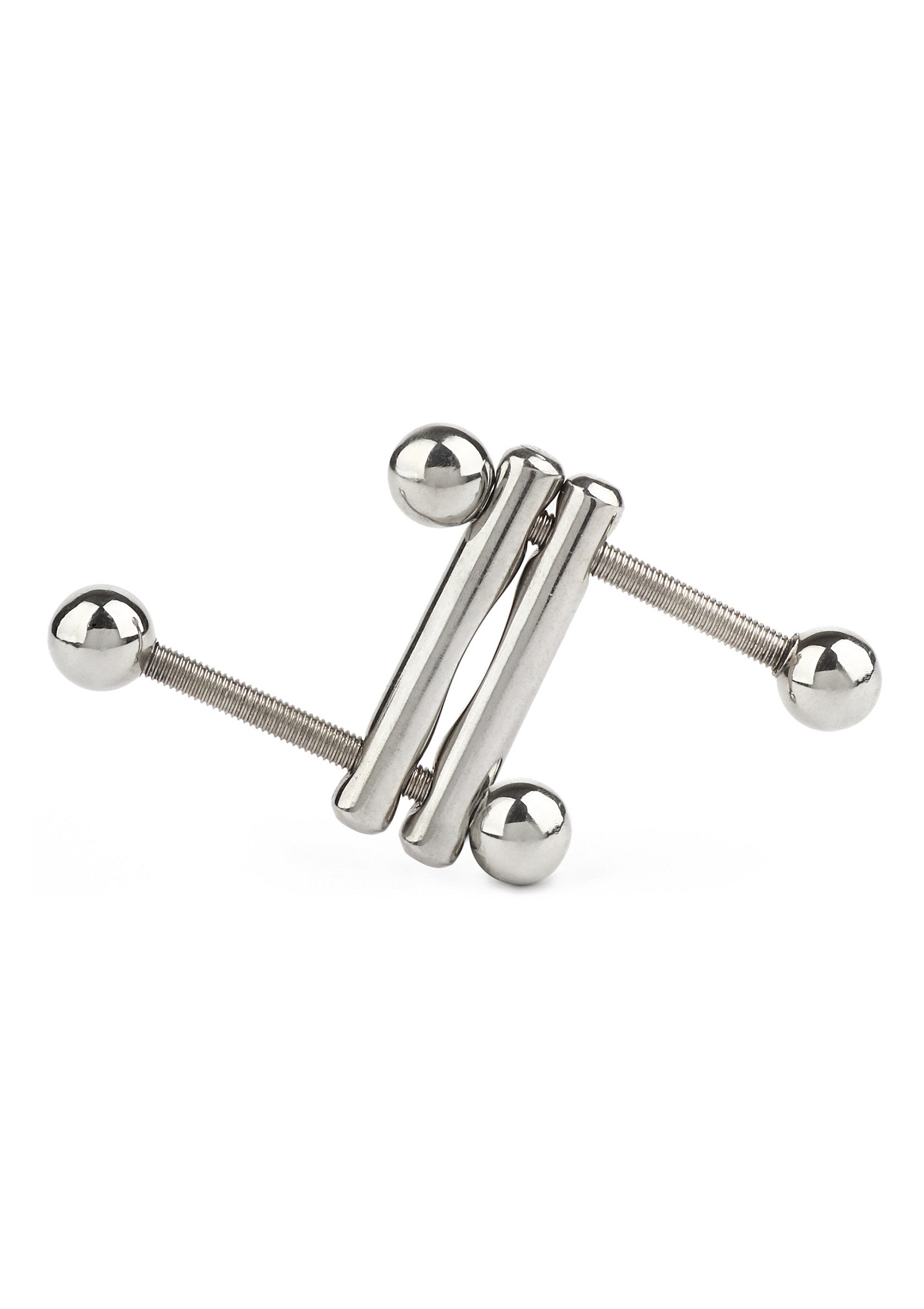 Turning Point Nipple Clamps - Afbeelding 4