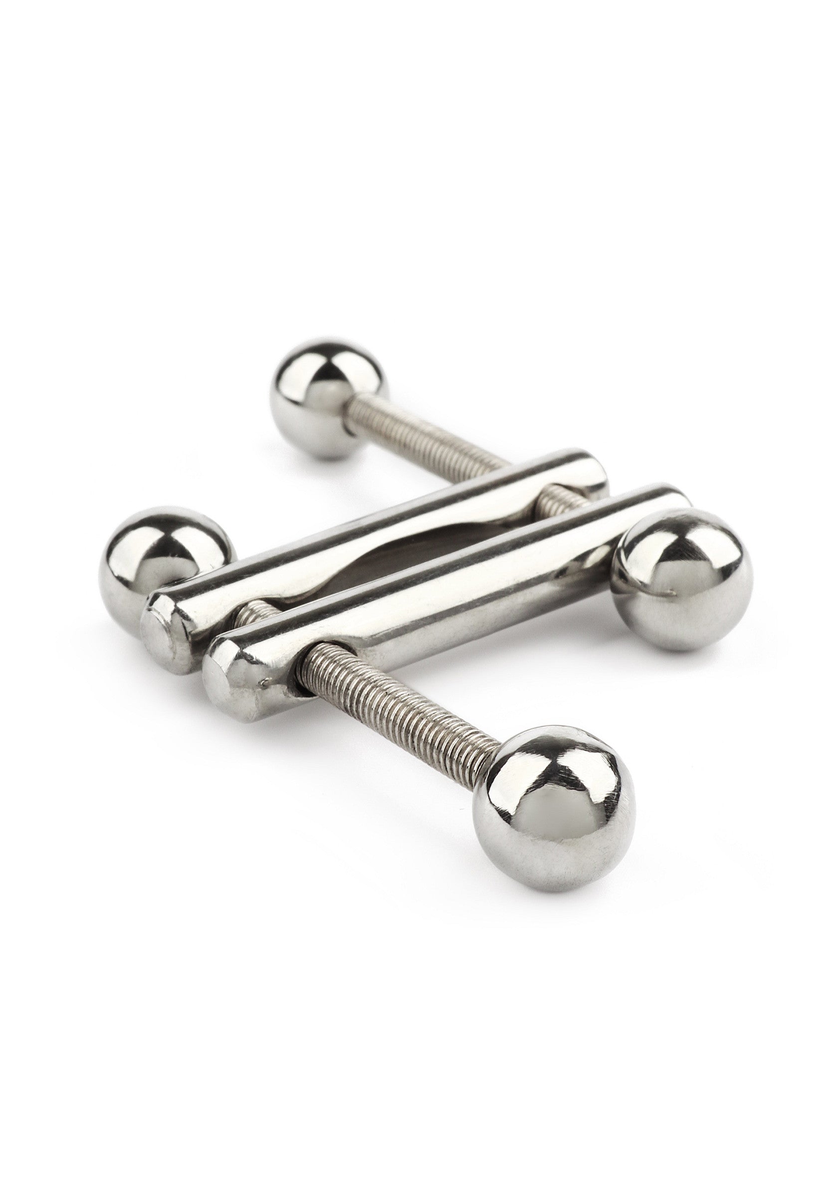 Turning Point Nipple Clamps - Afbeelding 6