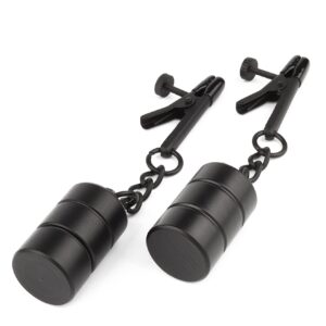 Tingling Nipple Clamp Weight