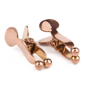 Balls Pincher Nipple Clamps