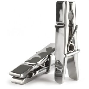 Clothespins Nipple Clamps