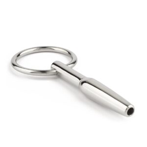 Original Uretheral Open Plug