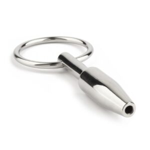 Mini Fucker Open Plug
