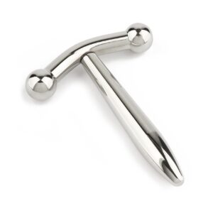Gratifying Cravings Penis Plug