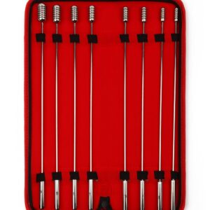 Screw Me Urethral Sounds 8 pcs