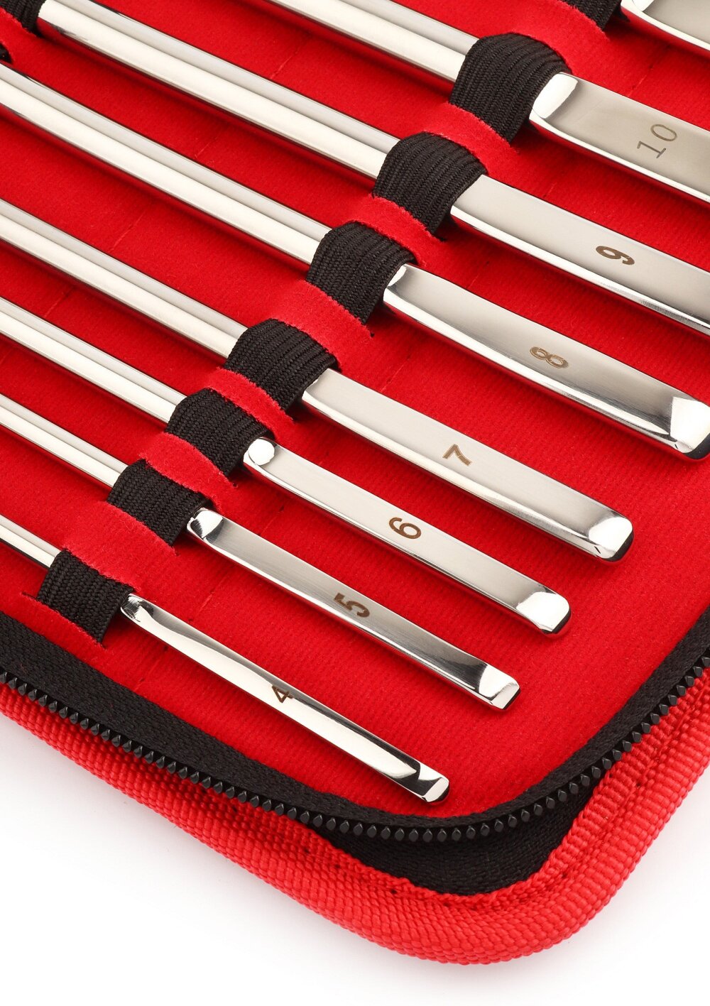 Single End Dilator 14 pcs - Afbeelding 2