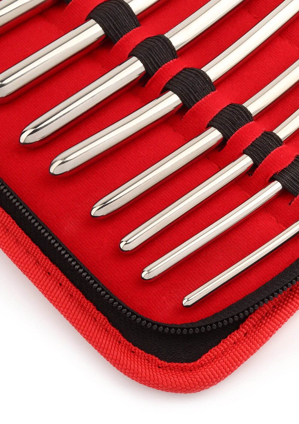 Single End Dilator 14 pcs - Afbeelding 4