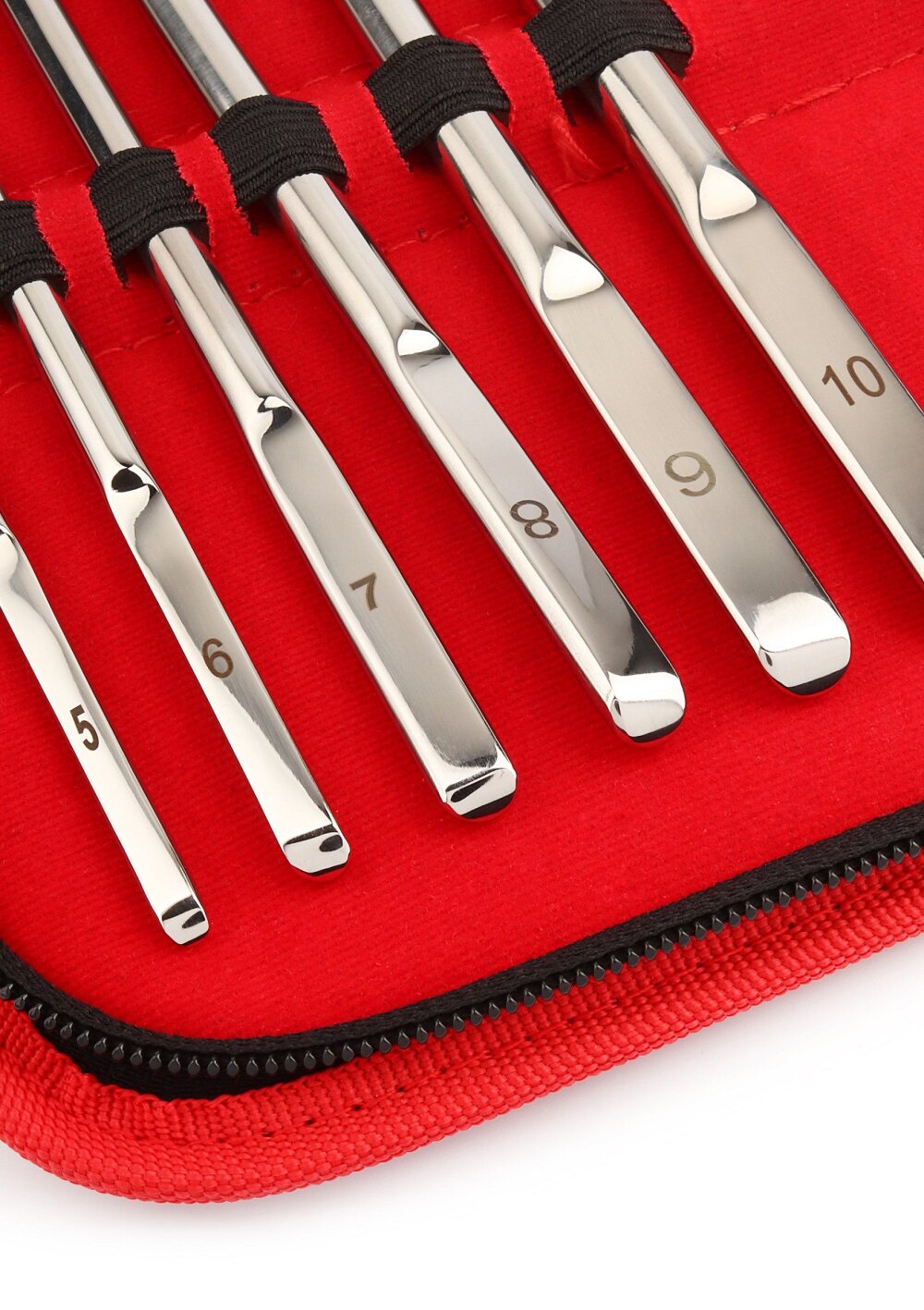 Single End Dilator 10 pcs - Afbeelding 2