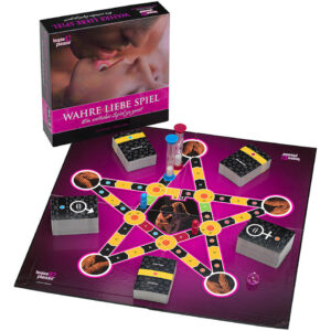 Wahre Liebe Spiel Classic DE
