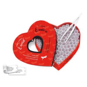 Herz/Cuore Erotic DE/IT