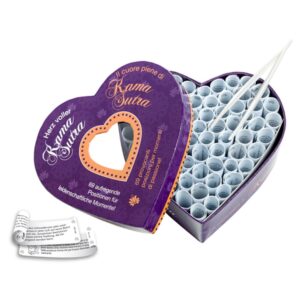 Herz/Cuore Kama Sutra DE/IT
