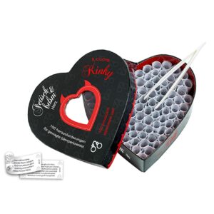 Herz/Cuore Kinky DE/IT